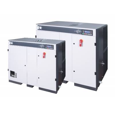 Compressori a vite da 45-75kW