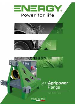AGRIPOWER