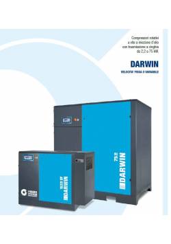 Power system Darwin