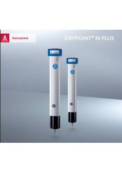 DRYPOINT® M PLUS