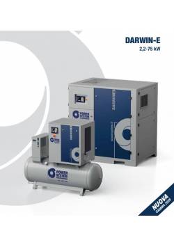 Power System Darwin E