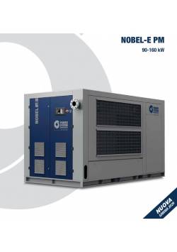 Power System NOBEL E 90-160KW