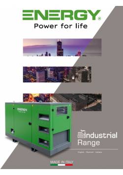 INDUSTRIAL