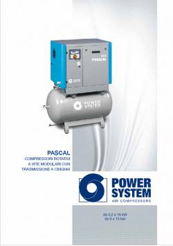 Power System Pascal