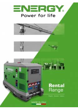 RENTAL