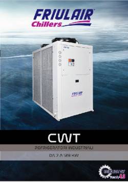 Friulair CWT