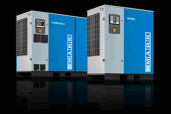 Compressori e impianti chiavi in mano